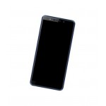 Fingerprint Sensor Flex Cable For Panasonic Eluga Ray 530 Blue By - Maxbhi Com