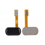 Fingerprint Sensor Flex Cable For Umi Plus E Black By - Maxbhi Com