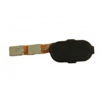 Fingerprint Sensor Flex Cable For Umi Plus E White By - Maxbhi Com