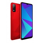 Full Body Housing For Blu C7 Red - Maxbhi Com