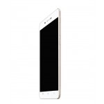 Lcd Frame Middle Chassis For Vivo X5max Platinum Edition Black By - Maxbhi Com
