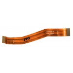 Main Board Flex Cable For Blu Life One X2 By - Maxbhi Com