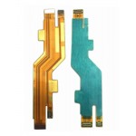 Main Board Flex Cable For Nubia M2 Lite By - Maxbhi Com