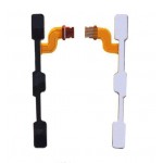 Power Button Flex Cable For Micromax Canvas Xpress 4g Q413 On Off Flex Pcb By - Maxbhi Com