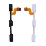Volume Button Flex Cable For Micromax Canvas Xpress 4g Q413 By - Maxbhi Com