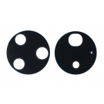 Camera Lens For Huawei P50 Pro Black By - Maxbhi Com