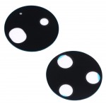Camera Lens For Huawei P50 Pro White By - Maxbhi Com