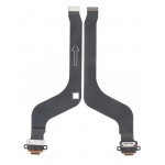 Charging Connector Flex Pcb Board For Huawei P50 Pro By - Maxbhi Com