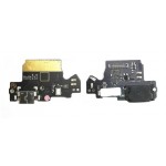 Charging Connector Flex Pcb Board For Zte Axon 9 By - Maxbhi Com