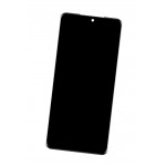 Lcd Frame Middle Chassis For Huawei P50 Pro Gold By - Maxbhi Com