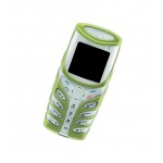 Lcd Frame Middle Chassis For Nokia 5100 Black By - Maxbhi Com
