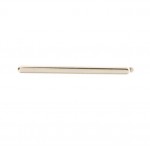 Volume Side Button Outer For Huawei P50 Pro Gold By - Maxbhi Com