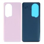 Back Panel Cover For Huawei P50 Pro Pink - Maxbhi Com