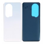 Back Panel Cover For Huawei P50 Pro White - Maxbhi Com