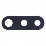 Camera Lens For Vivo Y5s Black By - Maxbhi Com