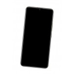 Fingerprint Sensor Flex Cable For Vivo Y5s Black By - Maxbhi Com
