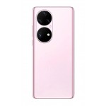 Full Body Housing For Huawei P50 Pro Pink - Maxbhi Com