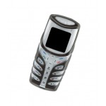 Lcd Frame Middle Chassis For Nokia 5100 Grey By - Maxbhi Com