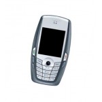 Lcd Frame Middle Chassis For Nokia 6620 Grey By - Maxbhi Com