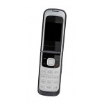 Volume Side Button Outer For Nokia 3710 Fold Black By - Maxbhi Com
