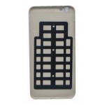 Back Panel Cover For Vivo V5 Gold - Maxbhi Com