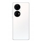 Full Body Housing For Huawei P50 Pro White - Maxbhi Com