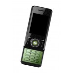 Lcd Frame Middle Chassis For Sony Ericsson S500 Yellow By - Maxbhi Com