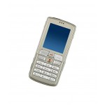 Power Button Outer For Sony Ericsson W700 Gold By - Maxbhi Com