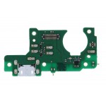 Charging Connector Flex Pcb Board For Nokia 5 1 By - Maxbhi Com