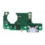 Charging Connector Flex Pcb Board For Nokia 5 1 By - Maxbhi Com