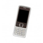 Volume Side Button Outer For Nokia 6301 Coco By - Maxbhi Com