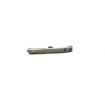 Volume Side Button Outer For Sony Ericsson S500 Yellow By - Maxbhi Com