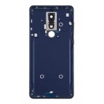 Back Panel Cover For Nokia 5 1 White - Maxbhi Com