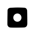 Camera Lens For Nokia 5730 Xpressmusic Blue By - Maxbhi Com