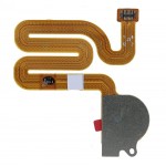 Fingerprint Sensor Flex Cable For Nokia 5 1 Copper By - Maxbhi Com