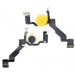 Flash Light Flex Cable For Apple Iphone 13 Pro Max By - Maxbhi Com