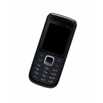 Lcd Frame Middle Chassis For Nokia 1680 Classic Black By - Maxbhi Com