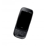 Lcd Frame Middle Chassis For Palm Pre 2 White By - Maxbhi Com