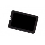 Lcd Frame Middle Chassis For Toshiba Thrive White By - Maxbhi Com