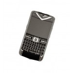 Lcd Frame Middle Chassis For Vertu Constellation Quest Carbon Fibre Gold By - Maxbhi Com