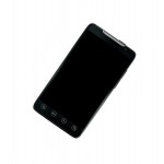 Power Button Flex Cable For Htc Evo 4g On Off Flex Pcb By - Maxbhi Com