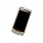 Power Button Flex Cable For Samsung I8910 Omnia Hd On Off Flex Pcb By - Maxbhi Com