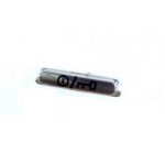 Power Button Outer For Sony Ericsson Vivaz Pro White By - Maxbhi Com