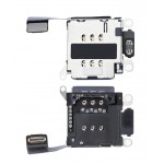 Sim Connector Flex Cable for Apple iPhone 13