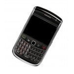 Volume Side Button Outer For Blackberry Bold 9650 Black By - Maxbhi Com
