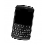 Volume Side Button Outer For Blackberry Curve 9350 Black By - Maxbhi Com