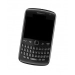 Volume Side Button Outer For Blackberry Curve 9350 Purple By - Maxbhi Com