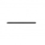 Volume Side Button Outer For Samsung Galaxy 551 White By - Maxbhi Com