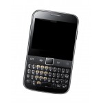Volume Side Button Outer For Samsung Galaxy Y Pro B5510 White By - Maxbhi Com