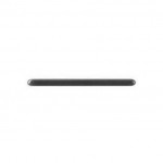 Volume Side Button Outer For Samsung I5510 Black By - Maxbhi Com